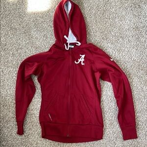 Alabama Nike Hoodie